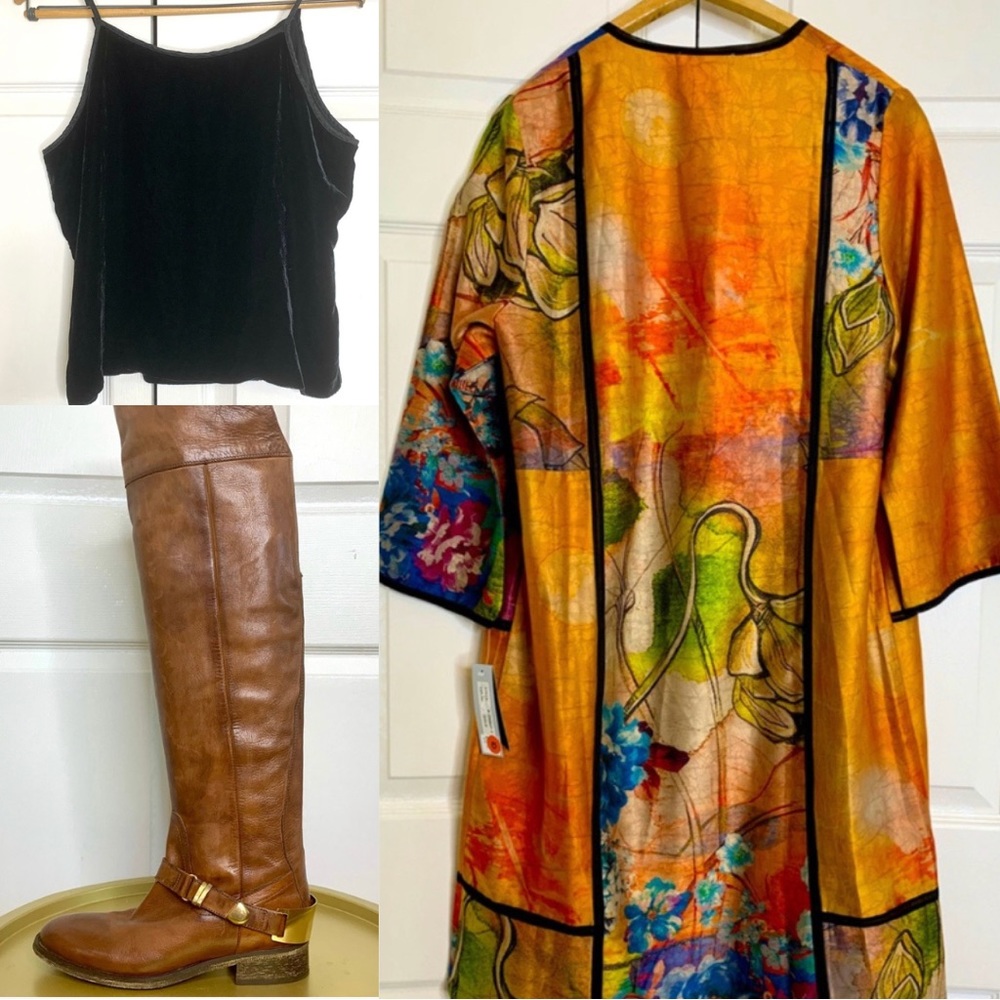 Outfit Styling from My Closet!